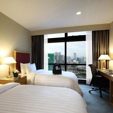 Berjaya Times Square Hotel, Kuala Lumpur Extérieur photo
