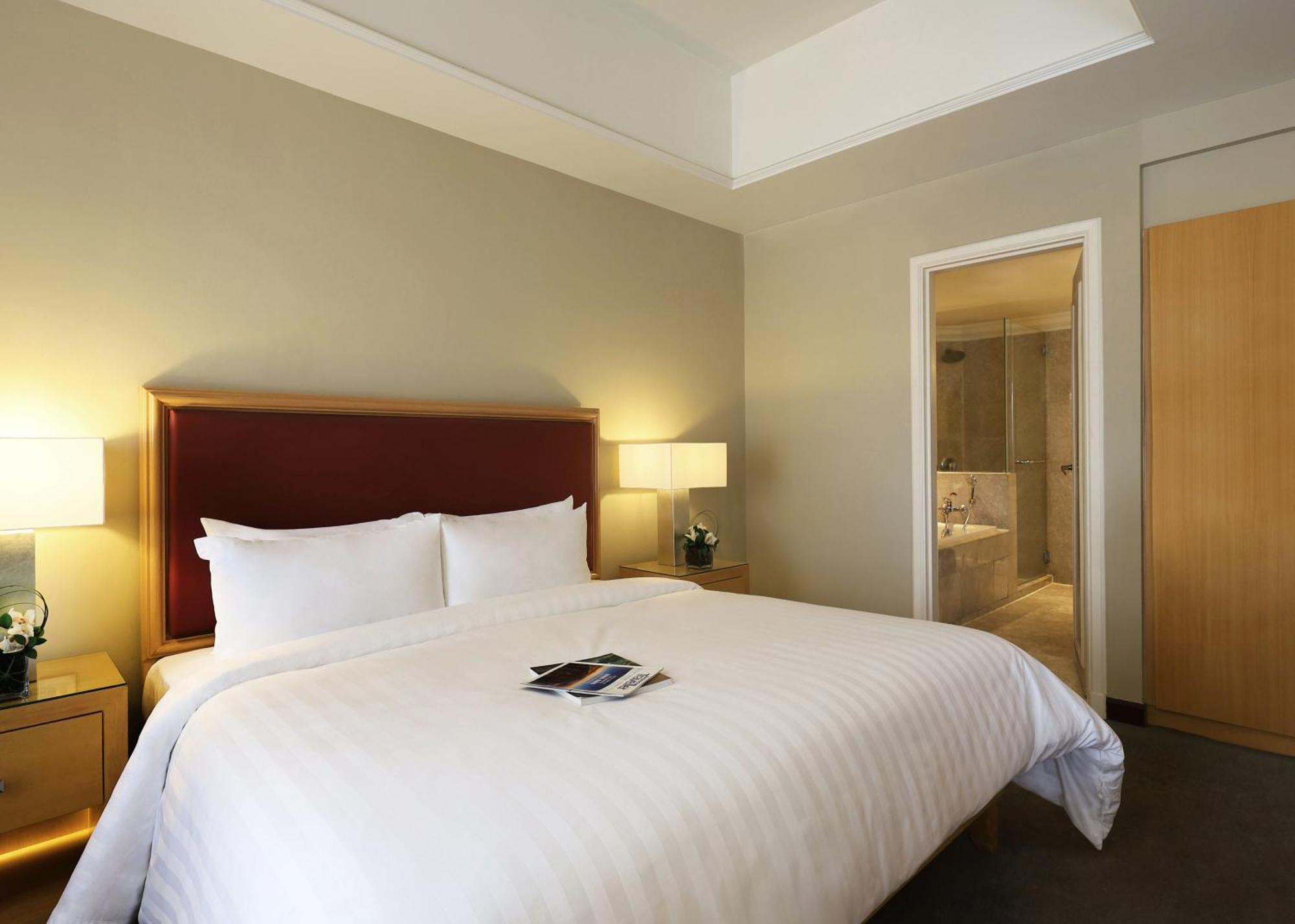 Berjaya Times Square Hotel, Kuala Lumpur Extérieur photo