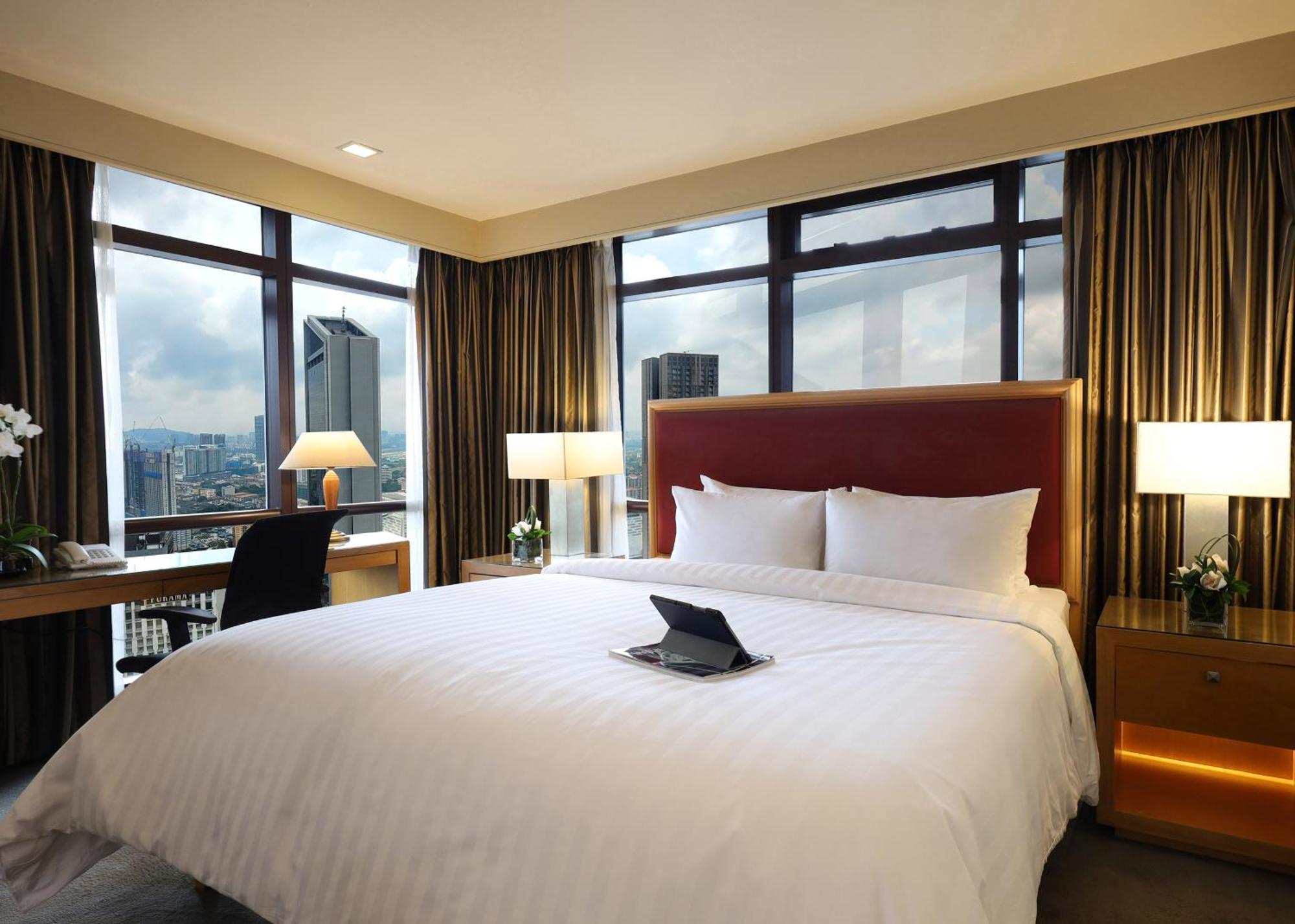 Berjaya Times Square Hotel, Kuala Lumpur Extérieur photo