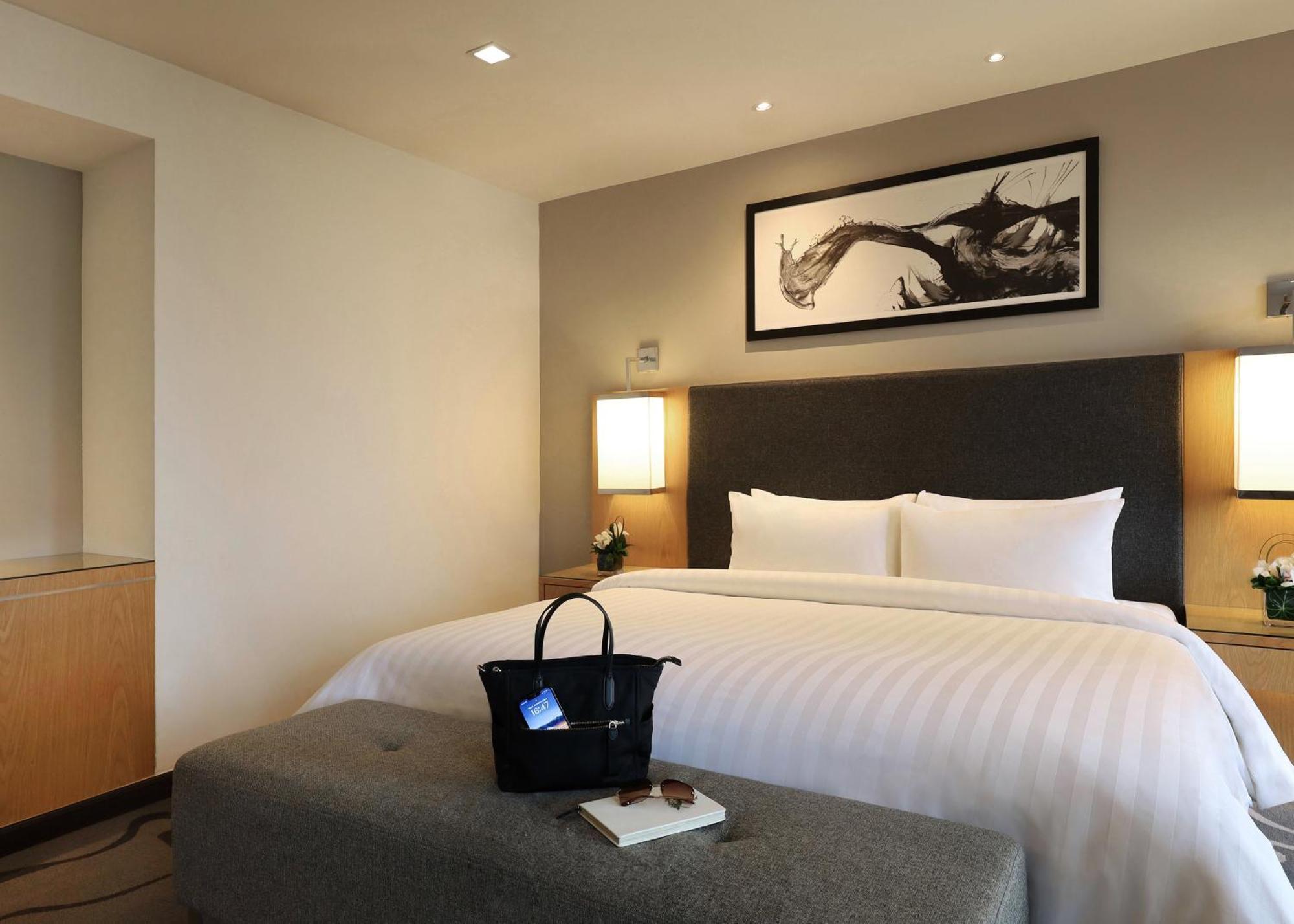 Berjaya Times Square Hotel, Kuala Lumpur Extérieur photo
