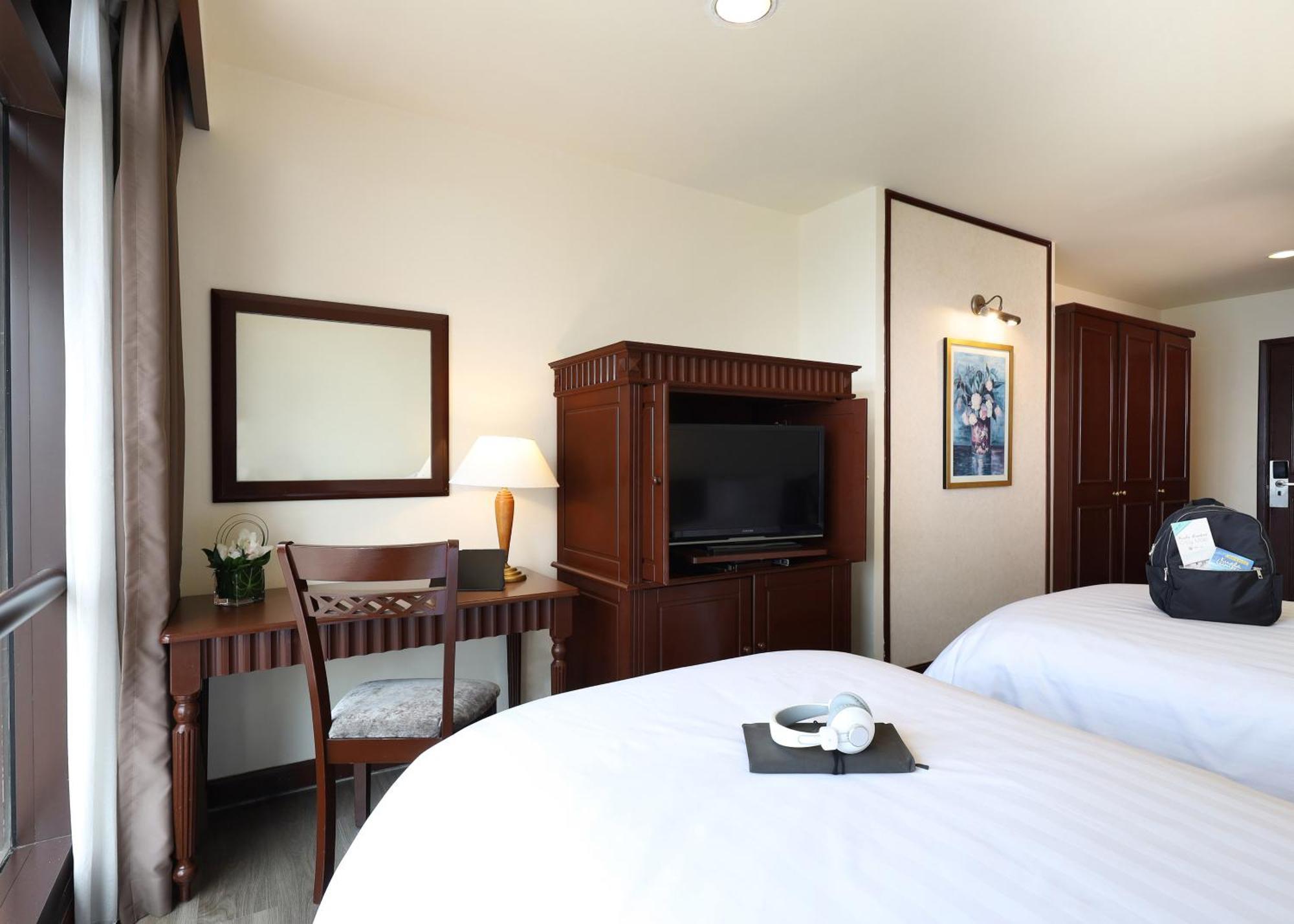 Berjaya Times Square Hotel, Kuala Lumpur Extérieur photo