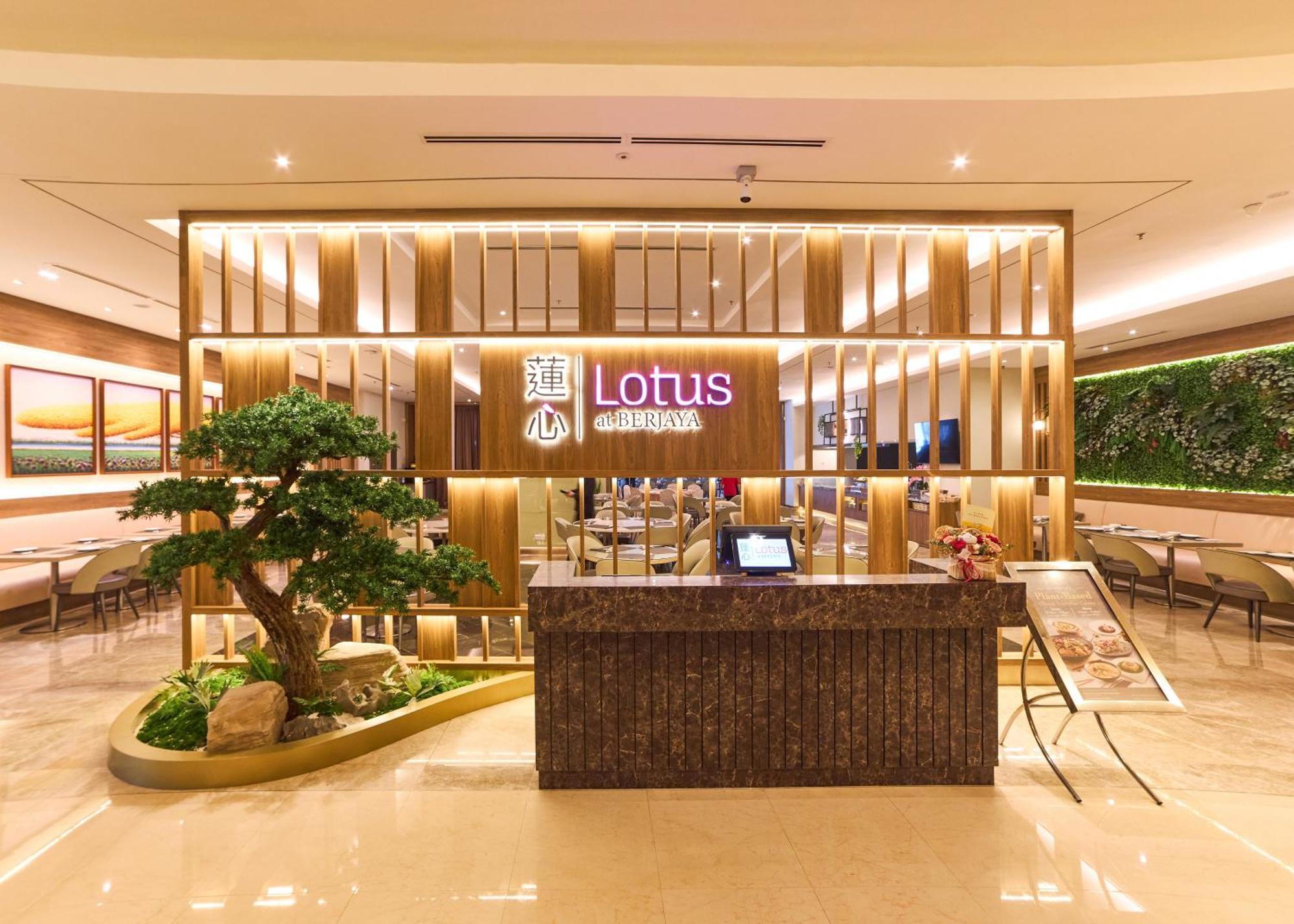 Berjaya Times Square Hotel, Kuala Lumpur Extérieur photo