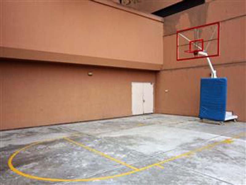 Berjaya Times Square Hotel, Kuala Lumpur Extérieur photo The school's gymnasium